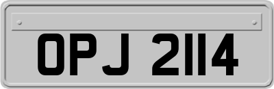 OPJ2114