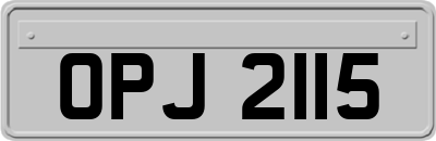 OPJ2115