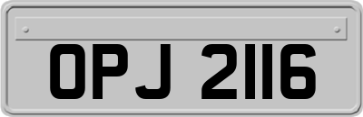 OPJ2116