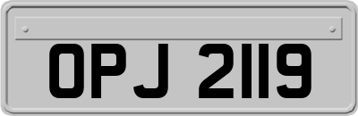 OPJ2119