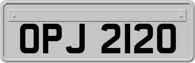 OPJ2120