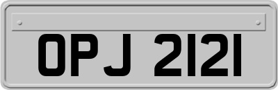 OPJ2121