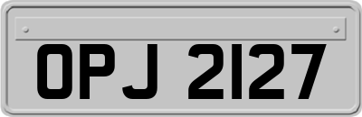 OPJ2127
