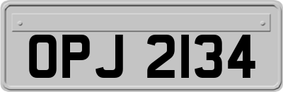 OPJ2134