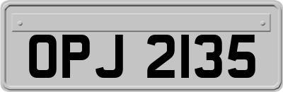 OPJ2135