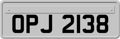 OPJ2138