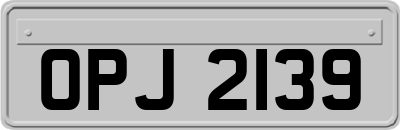OPJ2139