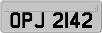 OPJ2142