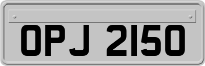 OPJ2150