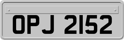 OPJ2152