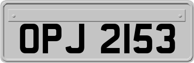 OPJ2153