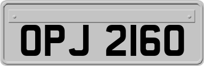 OPJ2160