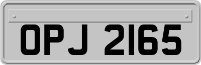 OPJ2165