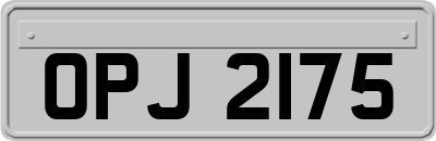 OPJ2175