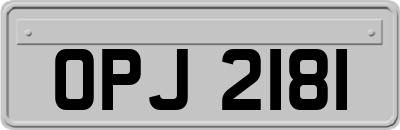 OPJ2181
