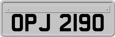 OPJ2190