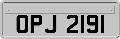OPJ2191