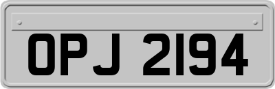 OPJ2194