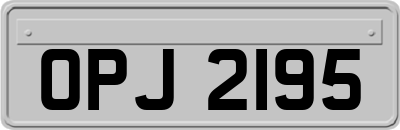 OPJ2195