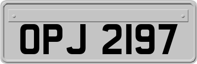 OPJ2197