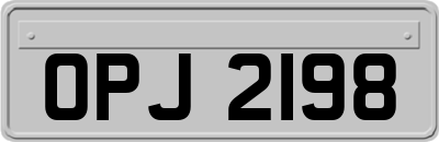 OPJ2198
