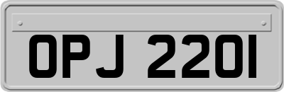 OPJ2201