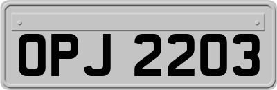 OPJ2203