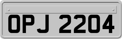 OPJ2204