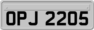 OPJ2205