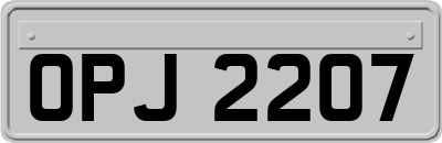 OPJ2207