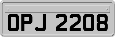 OPJ2208