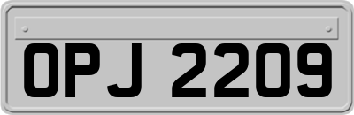 OPJ2209
