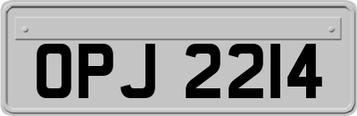 OPJ2214