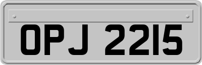OPJ2215