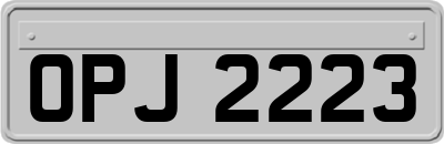 OPJ2223