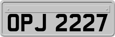 OPJ2227