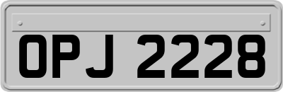 OPJ2228