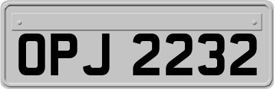 OPJ2232