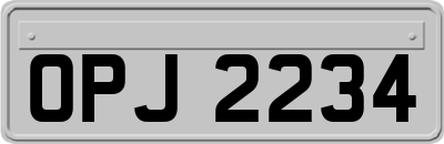 OPJ2234