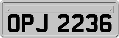 OPJ2236