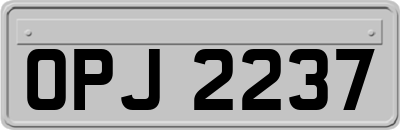 OPJ2237