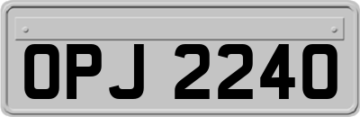 OPJ2240