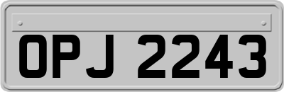 OPJ2243