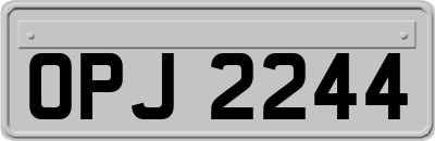 OPJ2244