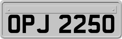 OPJ2250
