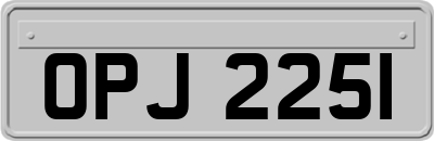 OPJ2251