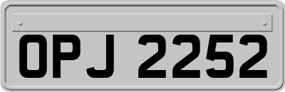 OPJ2252