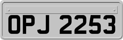 OPJ2253