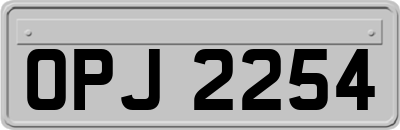OPJ2254