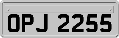 OPJ2255